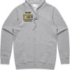 AS Colour Supply Zip Hood Thumbnail