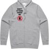 AS Colour Supply Zip Hood Thumbnail