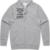 AS Colour Supply Zip Hood Thumbnail