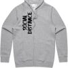 AS Colour Supply Zip Hood Thumbnail