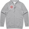 AS Colour Supply Zip Hood Thumbnail