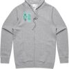 AS Colour Supply Zip Hood Thumbnail