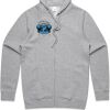 AS Colour Supply Zip Hood Thumbnail