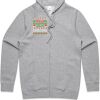 AS Colour Supply Zip Hood Thumbnail
