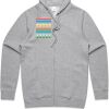 AS Colour Supply Zip Hood Thumbnail