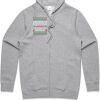 AS Colour Supply Zip Hood Thumbnail