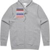 AS Colour Supply Zip Hood Thumbnail