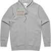 AS Colour Supply Zip Hood Thumbnail