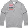 AS Colour Supply Zip Hood Thumbnail