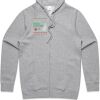 AS Colour Supply Zip Hood Thumbnail