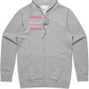 AS Colour Supply Zip Hood Thumbnail