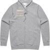 AS Colour Supply Zip Hood Thumbnail