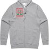 AS Colour Supply Zip Hood Thumbnail