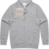 AS Colour Supply Zip Hood Thumbnail