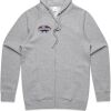 AS Colour Supply Zip Hood Thumbnail