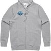 AS Colour Supply Zip Hood Thumbnail