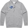 AS Colour Supply Zip Hood Thumbnail