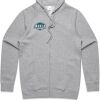 AS Colour Supply Zip Hood Thumbnail