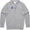 AS Colour Supply Zip Hood Thumbnail