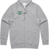 AS Colour Supply Zip Hood Thumbnail