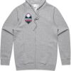AS Colour Supply Zip Hood Thumbnail