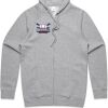 AS Colour Supply Zip Hood Thumbnail