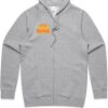 AS Colour Supply Zip Hood Thumbnail
