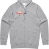 AS Colour Supply Zip Hood Thumbnail