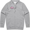 AS Colour Supply Zip Hood Thumbnail