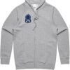 AS Colour Supply Zip Hood Thumbnail
