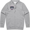 AS Colour Supply Zip Hood Thumbnail