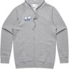 AS Colour Supply Zip Hood Thumbnail