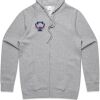 AS Colour Supply Zip Hood Thumbnail