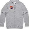 AS Colour Supply Zip Hood Thumbnail