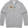 AS Colour Supply Zip Hood Thumbnail