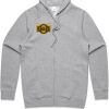 AS Colour Supply Zip Hood Thumbnail