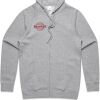 AS Colour Supply Zip Hood Thumbnail