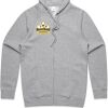 AS Colour Supply Zip Hood Thumbnail