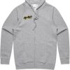 AS Colour Supply Zip Hood Thumbnail
