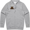 AS Colour Supply Zip Hood Thumbnail