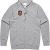 AS Colour Supply Zip Hood Thumbnail