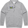 AS Colour Supply Zip Hood Thumbnail