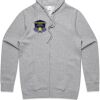 AS Colour Supply Zip Hood Thumbnail