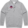 AS Colour Supply Zip Hood Thumbnail