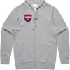 AS Colour Supply Zip Hood Thumbnail
