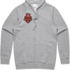 AS Colour Supply Zip Hood Thumbnail