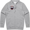 AS Colour Supply Zip Hood Thumbnail