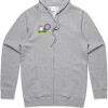 AS Colour Supply Zip Hood Thumbnail