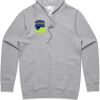 AS Colour Supply Zip Hood Thumbnail