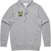 AS Colour Supply Zip Hood Thumbnail